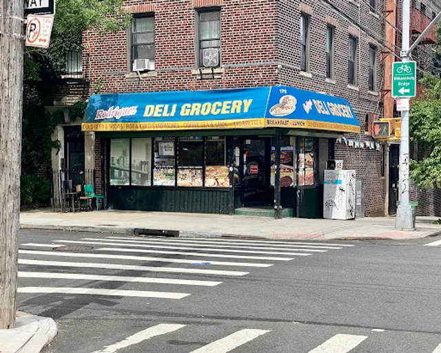 Rodriguez Deli Grocery