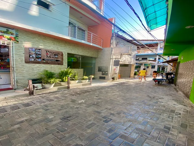 Pirates Hostel Morro