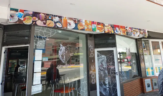 Cimetria Resto Bar parrilla