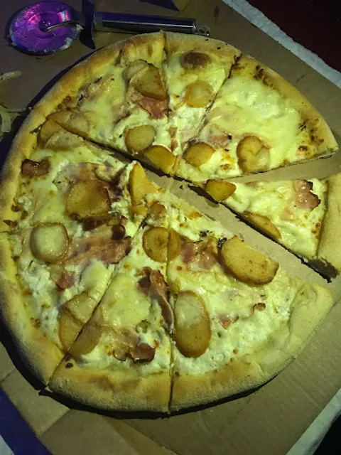 Domino's Pizza Reims 3