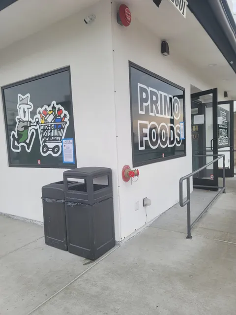Primo Foods