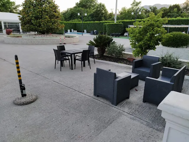 Aperitì Villa Romito