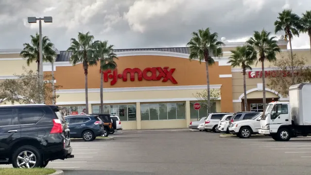 T.J. Maxx