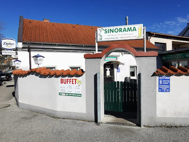 SINORAMA