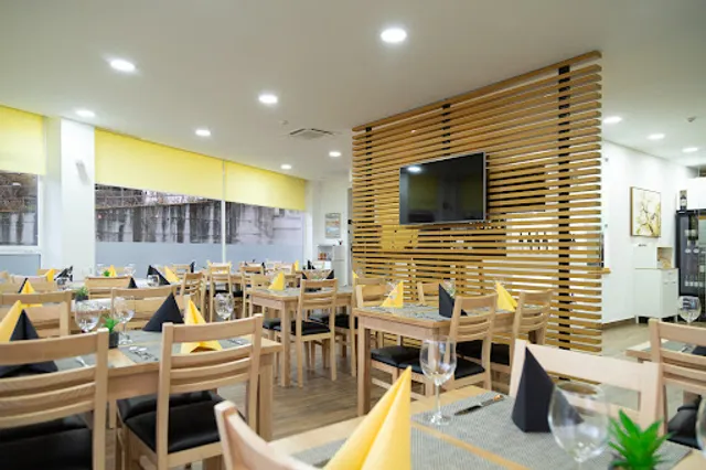 Restaurante Senhor Tempero