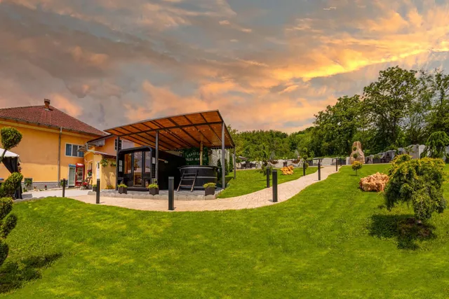 Pensiunea Valea Măgurii - cazare Transalpina