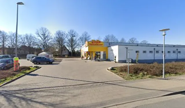 Löwenbäcker Schaper