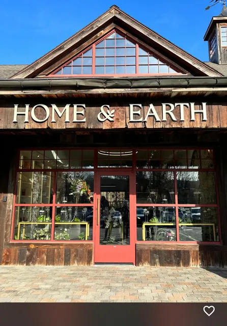 Home & Earth