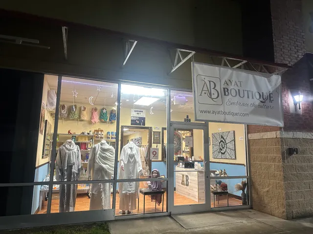 Ayat Boutique