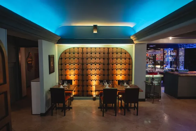 Magdalena Cocina Creativa Restaurante