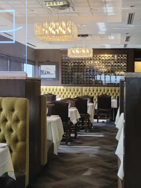 Mercury Chophouse - Arlington