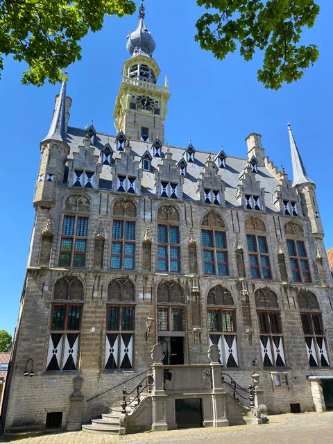 Bordeaux Oxhooft Appartement