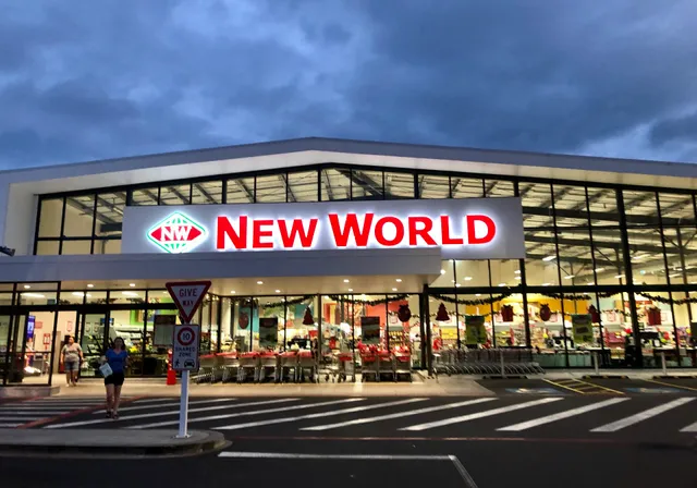 New World Howick