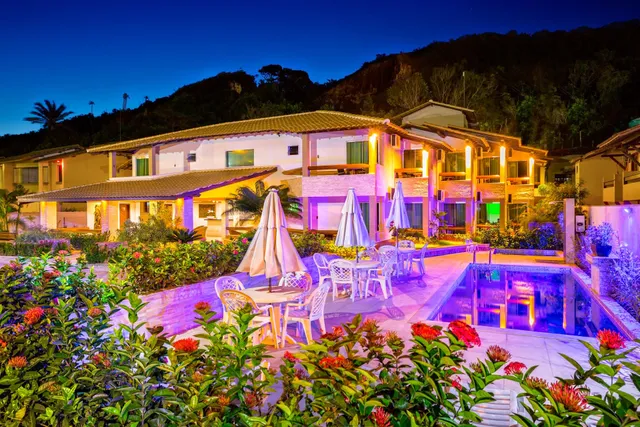 Quinta do Sol Lite Praia Hotel