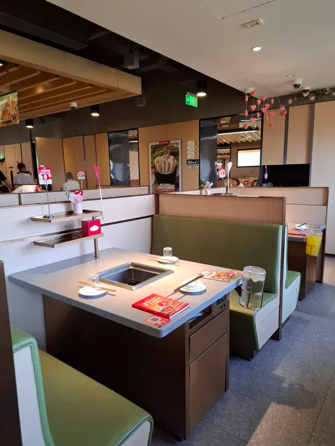 Haidilao Hotpot Dahua Branch