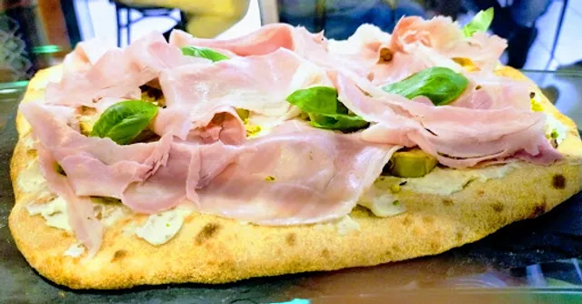 Gran Caffè Orchidea