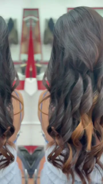 New Queens Hair & Beauty Salon