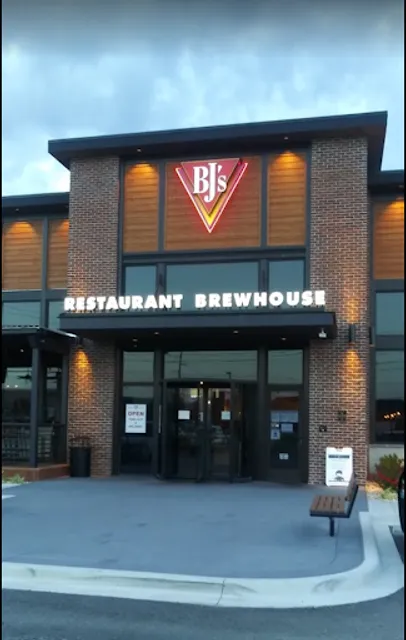 BJ's Restaurant & Brewhouse