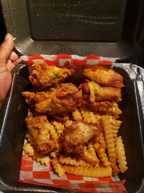 Shortnee Street Eatz