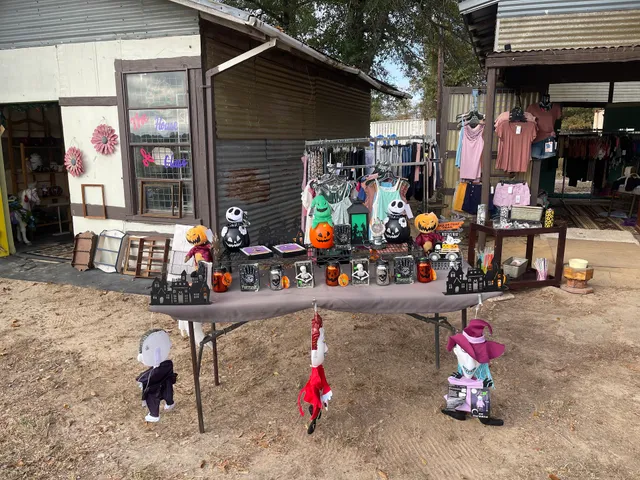 Hickenbach Community