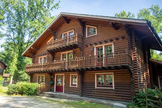 Appart Hôtel Le Pin Sylvestre