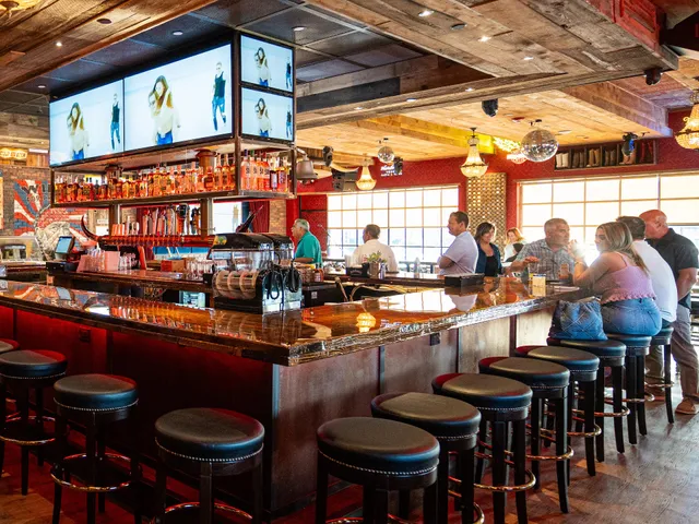 Daisy's Nashville Lounge