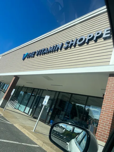 The Vitamin Shoppe