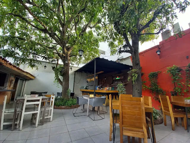 Nikkei Sushi-Cebiche & Wok