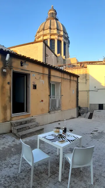 Casa Vacanze Specula Domus