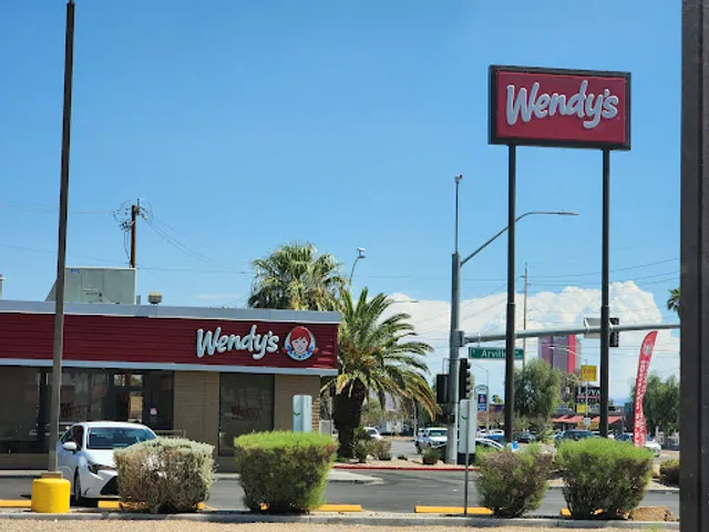 Wendy's