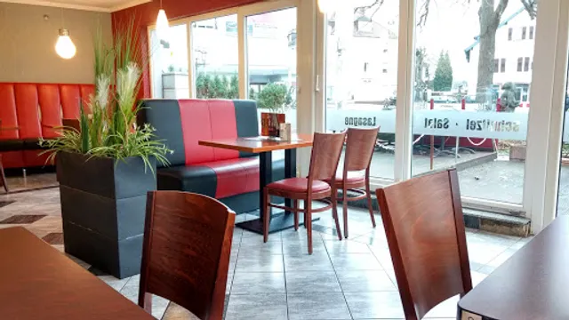 Heimservice Ilan Grillstube