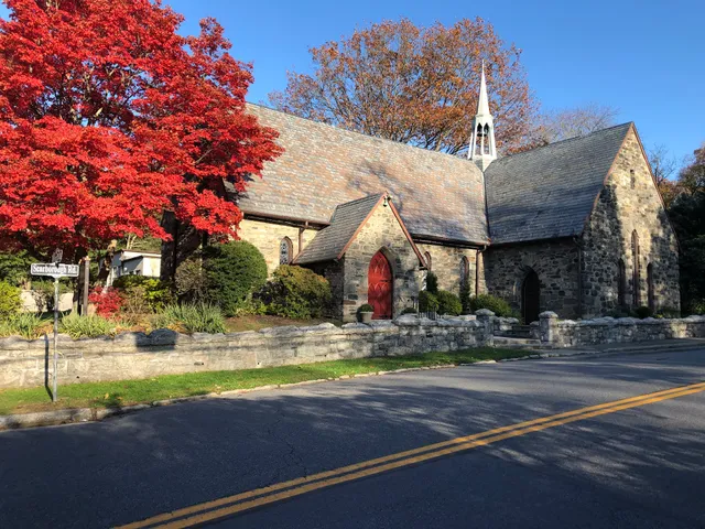 All Saints' Episcopal Church