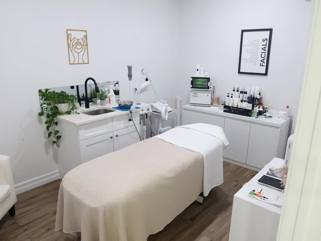 Heights Aesthetic Laser Center