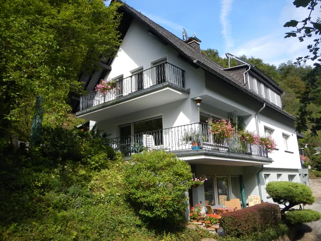 Loreley Ferienwohnung Familie Späth