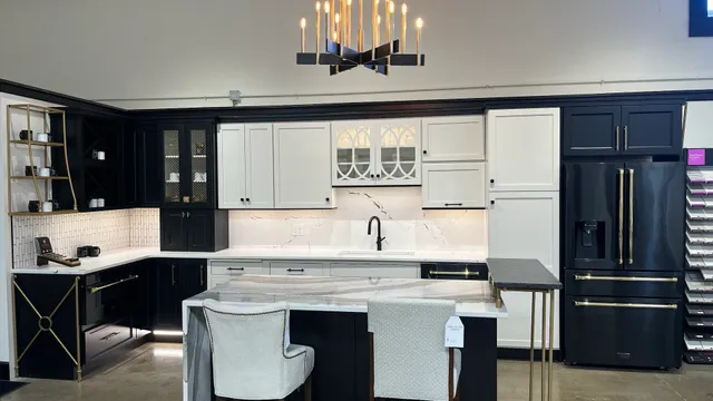 Feather Your Nest Interiors