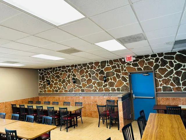 Rasoi Indian Restaurant