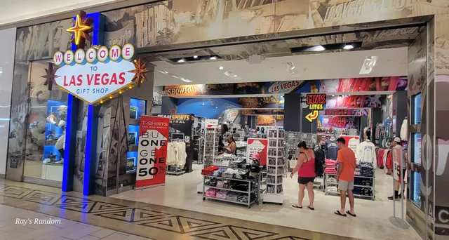 Welcome to Las Vegas