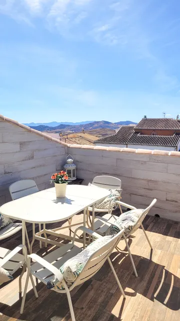 Apartamentos A Poniente