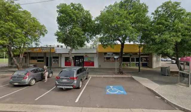 Tindahang Pinoy Hub - Jingili Branch