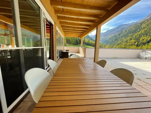 International House Sölden