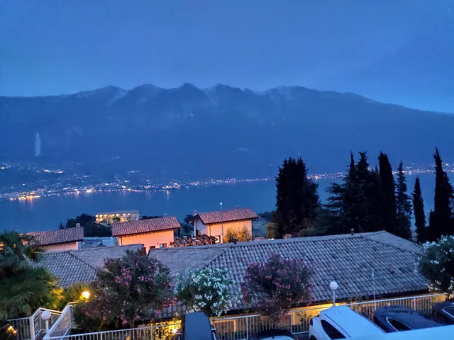 Piccola Italia Resort des BwSW