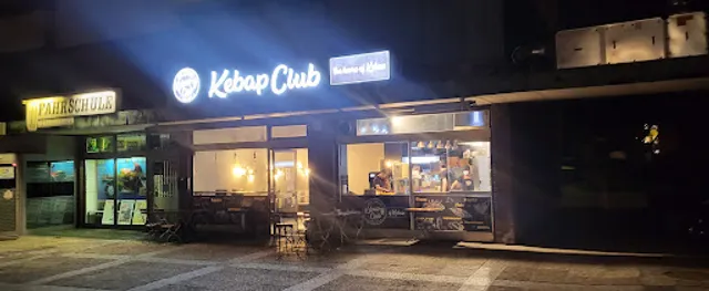 Kebap Club
