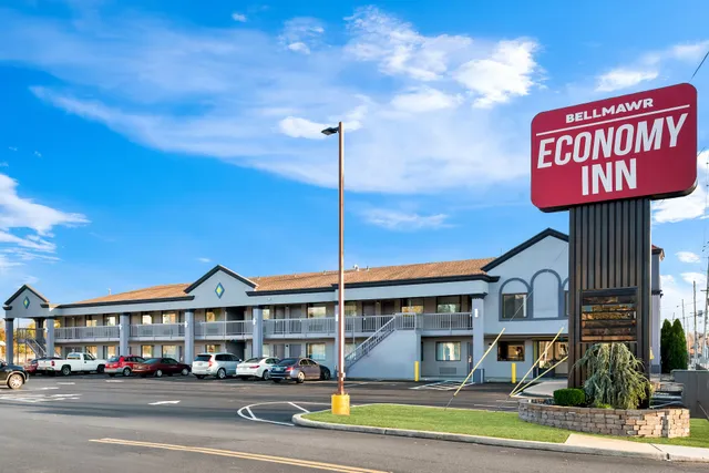 Bellmawr Economy Inn