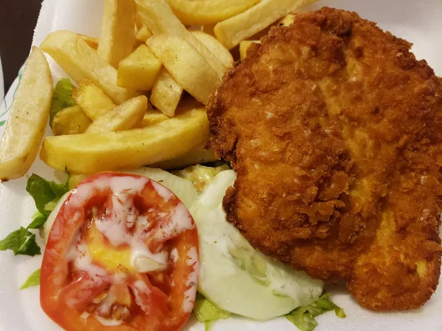 Restaurante & Cafeteria Illariy