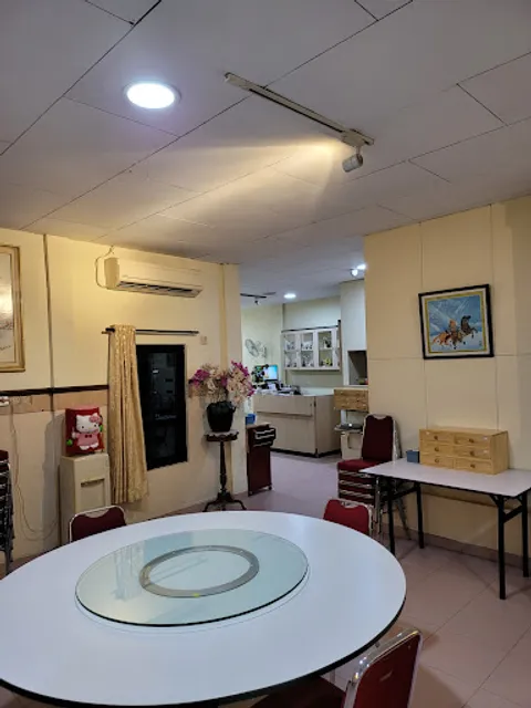 Chuan Tin (Special Lomie Hokkien)