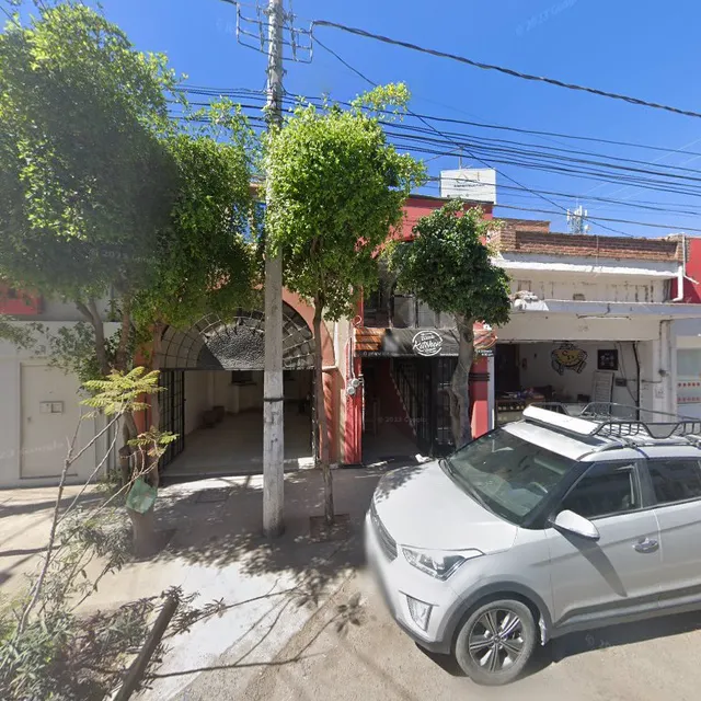 Black Kitchen Chapala