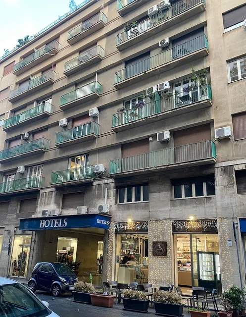 Maxim Bed And Breakfast Suite Rooms