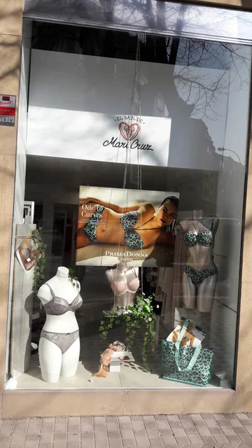 El Baul De Mari Cruz