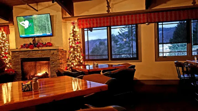 Pin High Bar & Grille