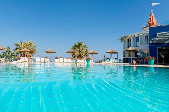 Hotel Villaggio Stromboli